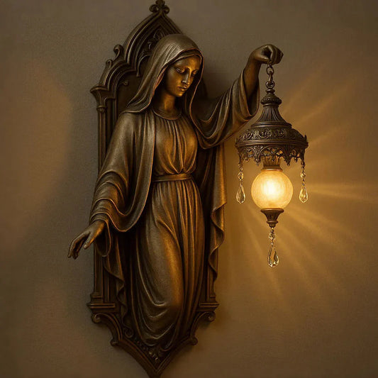 🌟 Handmade Wall Lamps! Stylish Ambience for Your Home, Stock Limited