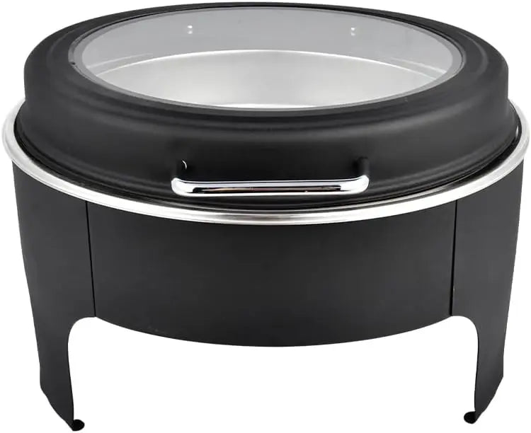 1-Piece 6.8-Quart Round Insulated Buffet Set